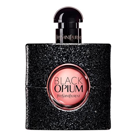 perfume similar to black opium ysl